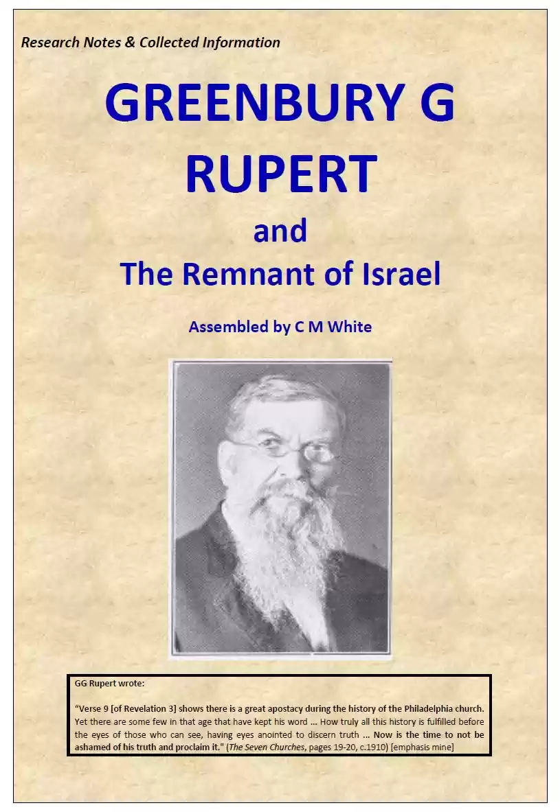 GG Rupert